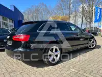 2013 Audi A6