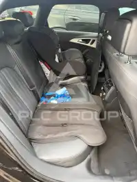 2013 Audi A6