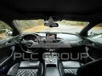 2013 Audi A6