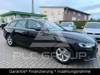 2013 Audi A6