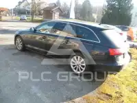 2013 Audi A6