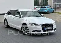 2013 Audi A6