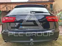 2013 Audi A6
