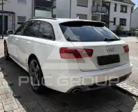 2013 Audi A6
