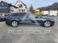 2013 Audi A6