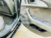 2013 Audi A6