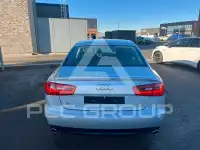 2013 Audi A6
