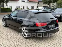 2013 Audi A6