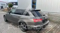2013 Audi A6