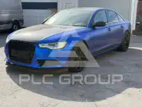 2013 Audi A6