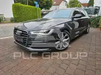 2013 Audi A6