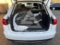 2013 Audi A6
