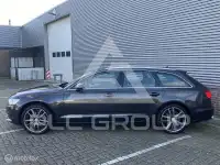 2013 Audi A6
