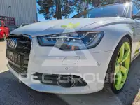 2013 Audi A6