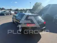 2013 Audi A6