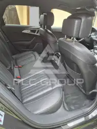 2013 Audi A6
