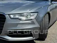 2013 Audi A6