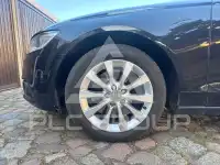 2013 Audi A6