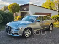 2013 Audi A6