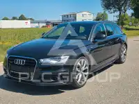 2013 Audi A6