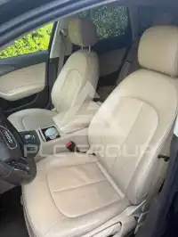 2013 Audi A6