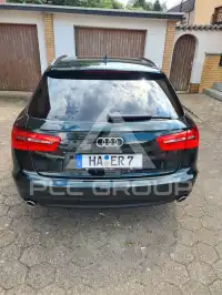 2013 Audi A6