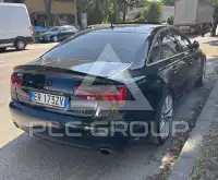 2013 Audi A6