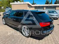 2013 Audi A6