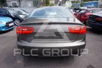 2013 Audi A6