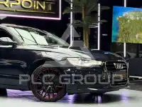 2013 Audi A6
