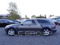 2013 Audi A6
