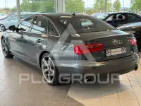 2013 Audi A6