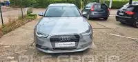 2013 Audi A6