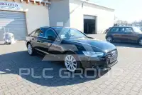 2013 Audi A6