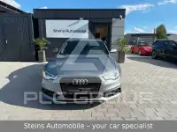 2013 Audi A6