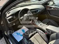 2013 Audi A6