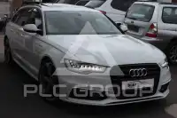 2013 Audi A6