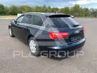 2013 Audi A6