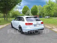 2013 Audi A6