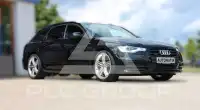 2013 Audi A6