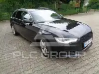 2013 Audi A6