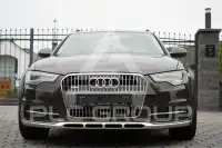 2013 Audi A6