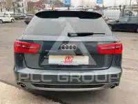 2013 Audi A6