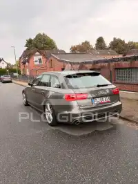 2013 Audi A6
