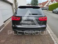 2013 Audi A6