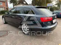 2013 Audi A6