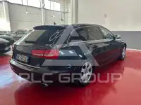 2013 Audi A6
