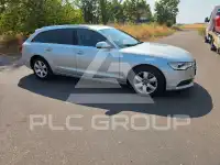 2013 Audi A6