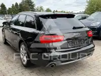 2013 Audi A6
