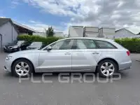2013 Audi A6